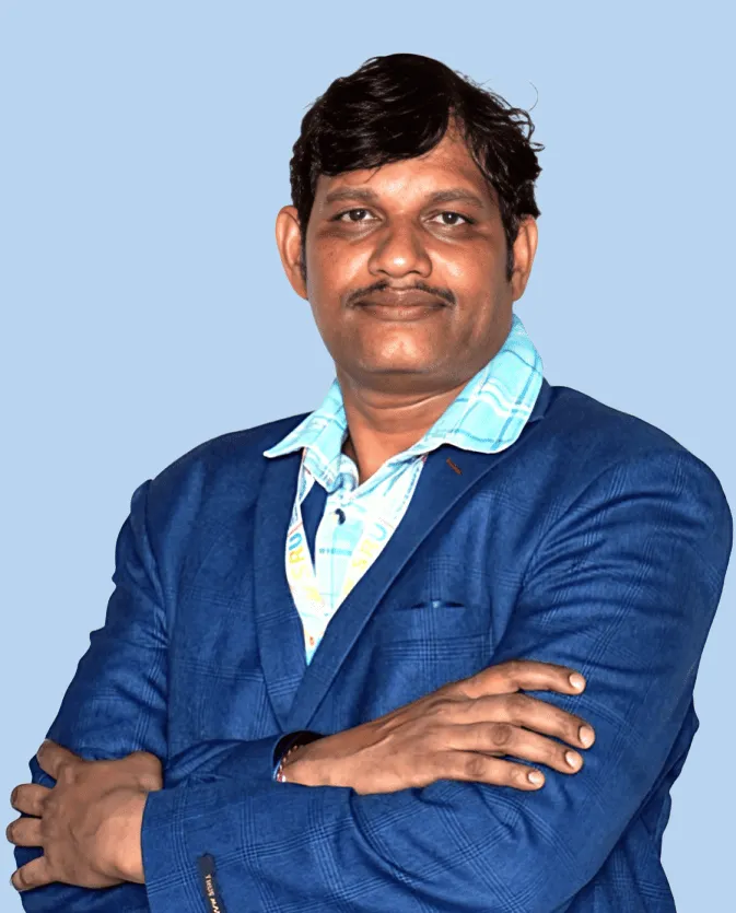 SR University Faculty